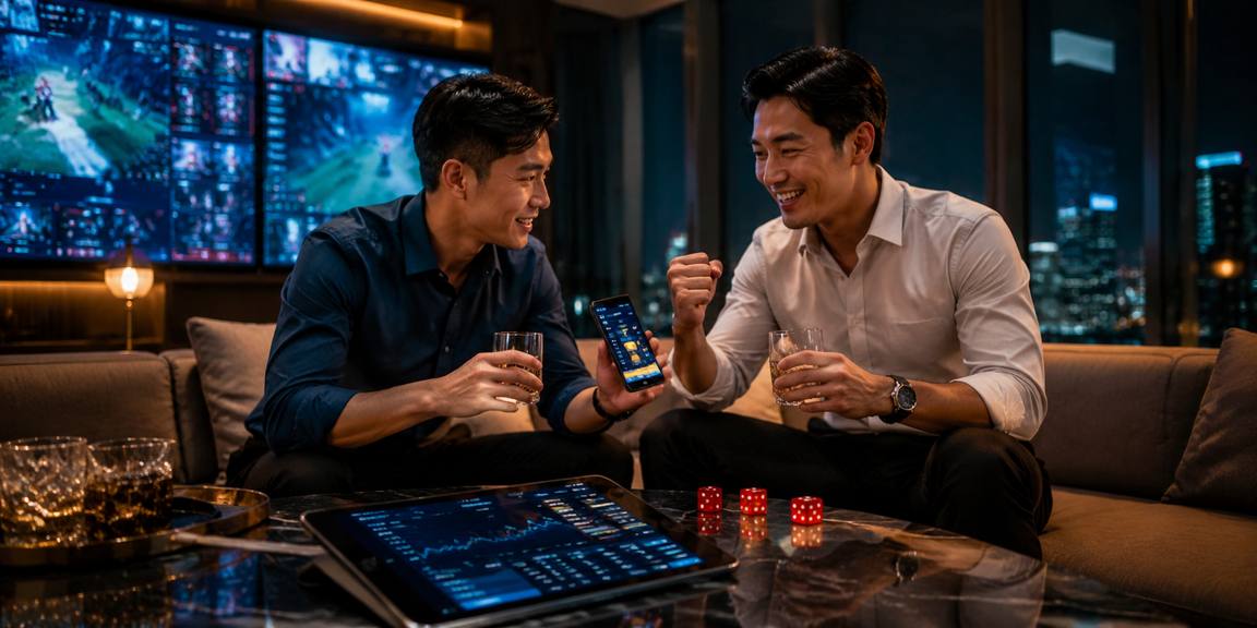 fv88 Ngoại hạng Anh trong sảnh fv88